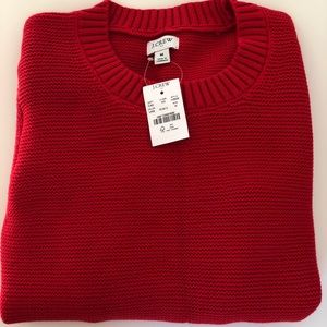 J.Crew sweater size M